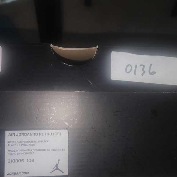 Jordan - Picture 2 of 2